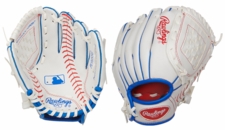Rawlings Players Series 9.5" Glove PL95SSG (2026)