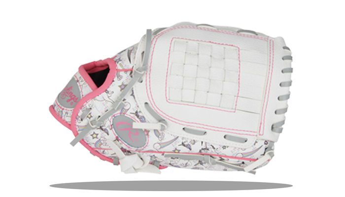 Rawlings Players Series 10" Glove RPL10W (2025)