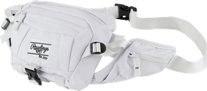 Rawlings Players White Sling Bag RSLINGBG-WH