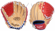 Rawlings Premium Series 11.5" Infield Glove D115BCPT (2025)