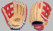 Rawlings Premium Series 12" Infield Glove D12HCPT (2025)