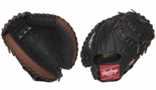 Rawlings Premium Series 32.5" Catcher's Mitt D325BWCM (2026)