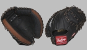 Rawlings Premium Series 32.5" Catcher's Mitt D325BWCM (2026)