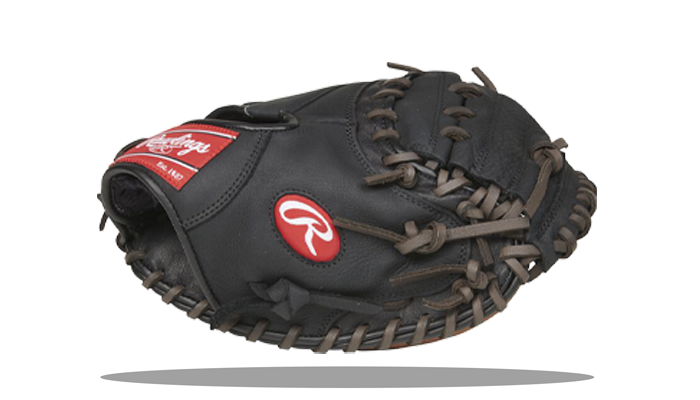 Rawlings Premium Series 32.5" Catcher's Mitt D325BWCM (2026)