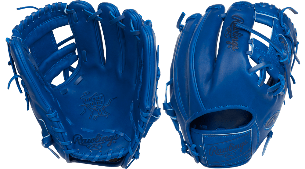 Sale! Buy Rawlings Pro Label Elements Series "Storm" 11.5" Infield