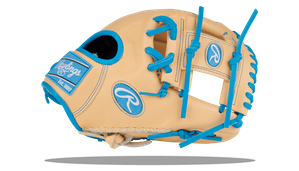 Rawlings Pro Preferred Series 11.5" Infield Glove PROS204-2CCB (2026)