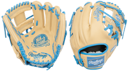 Rawlings Pro Preferred Series 11.5" Infield Glove PROS204-2CCB (2026)