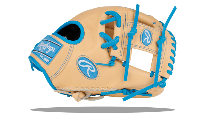 Rawlings Pro Preferred Series 11.5" Infield Glove PROS204-2CCB (2026)