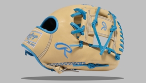 Rawlings Pro Preferred Series 11.5" Infield Glove PROS204-2CCCB (2026)