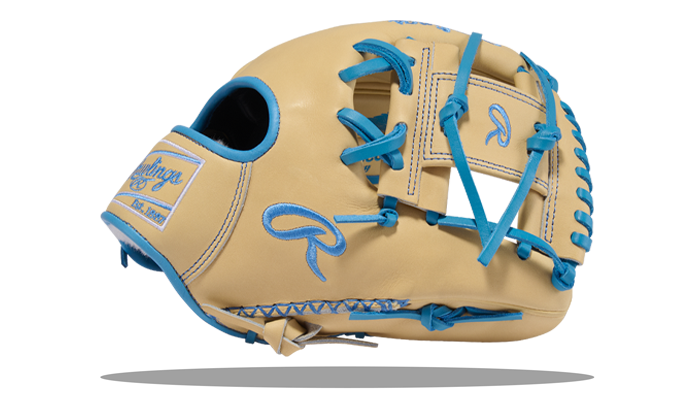 Rawlings Pro Preferred Series 11.5" Infield Glove PROS204-2CCCB (2026)