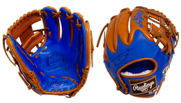 Rawlings Pro Preferred R2G Series 11.5" Infield Glove PROS204W-2BB (2026)