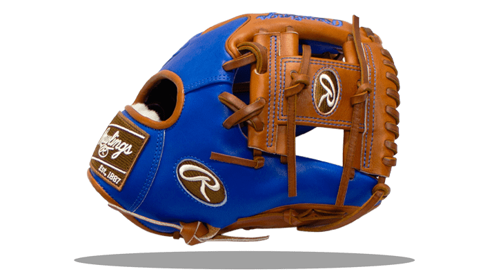 Rawlings Pro Preferred R2G Series 11.5" Infield Glove PROS204W-2BB (2026)
