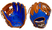 Rawlings Pro Preferred R2G Series 11.5" Infield Glove PROS204W-2BB (2026)