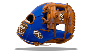 Rawlings Pro Preferred R2G Series 11.5" Infield Glove PROS204W-2BB (2026)