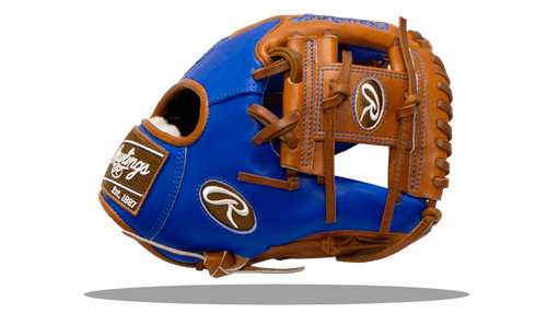 Rawlings Pro Preferred R2G Series 11.5