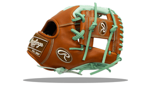 Rawlings Pro Preferred R2G Series 11.5" Infield Glove PROS204W-2BM (2026)