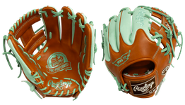 Rawlings Pro Preferred R2G Series 11.5" Infield Glove PROS204W-2BM (2026)