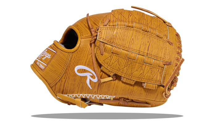 Rawlings Pro Preferred Series 12" Utility Glove PROS206-12TT (2027)