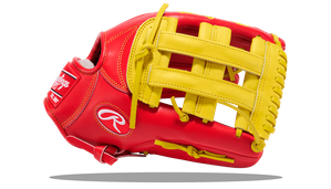 Rawlings Pro Preferred Series 12.75" Outfield Glove PROS3039-6S (2026)