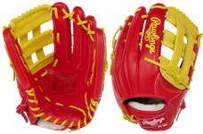 Rawlings Pro Preferred Series 12.75" Outfield Glove PROS3039-6S (2026)