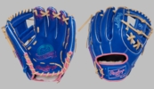 Rawlings Pro Preferred Series 11.5" Infield Glove PROS314-2RCP (2027)