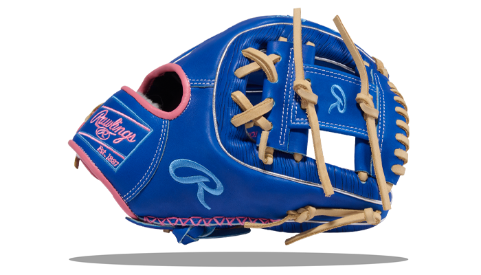 Rawlings Pro Preferred Series 11.5" Infield Glove PROS314-2RCP (2027)