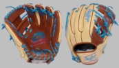 Rawlings Pro Preferred Series 11.5" Infield Glove PROS934-2BRC (2027)