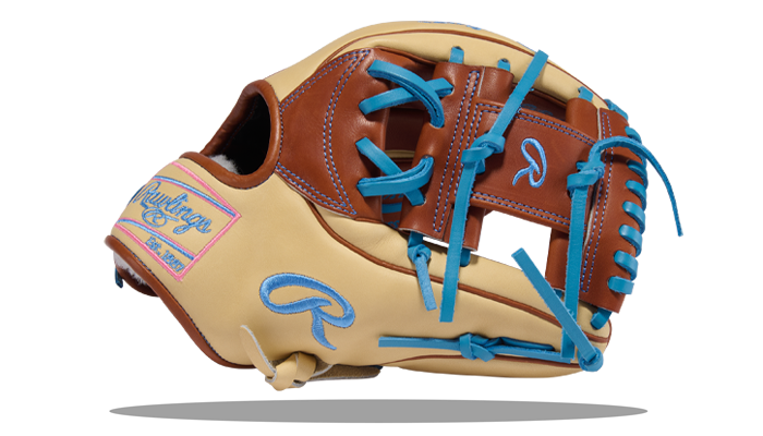 Rawlings Pro Preferred Series 11.5" Infield Glove PROS934-2BRC (2027)