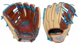 Rawlings Pro Preferred Series 11.5" Infield Glove PROS934-2BRC (2027)