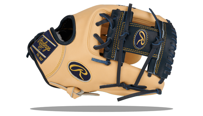 Rawlings Pro Preferred Series AV11 11.5" Infield Glove PROSAV11 (2026)