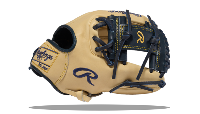 Rawlings Pro Preferred Series AV11 11.5" Infield Glove PROSAV11C (2026)