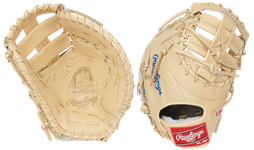 Rawlings Pro Preferred Series BH3 13" First Base Mitt PROSBH3 (2026)