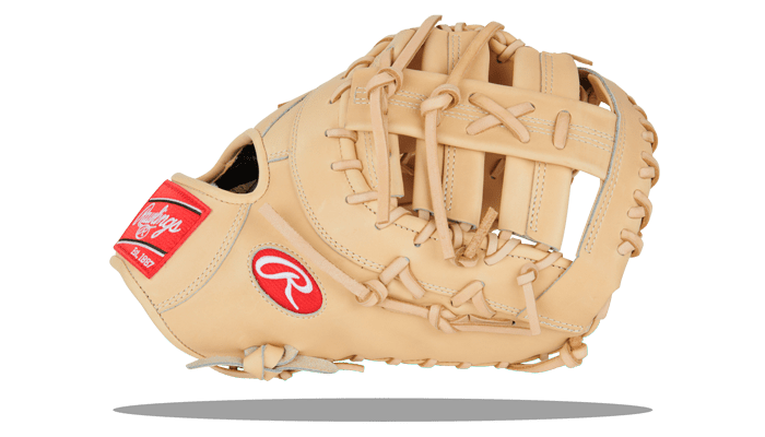 Rawlings Pro Preferred Series BH3 13" First Base Mitt PROSBH3 (2026)