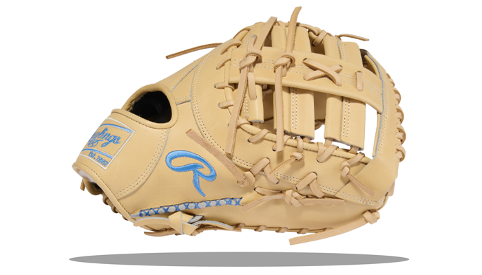 Rawlings Pro Preferred Series BH3 13" First Base Mitt PROSBH3C (2027)
