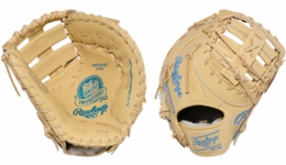Rawlings Pro Preferred Series BH3 13" First Base Mitt PROSBH3C (2027)