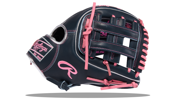 Rawlings Pro Preferred Series 11.75" Infield Glove PROSCC4N (2027)