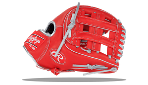 Rawlings Pro Preferred Series CC4 11.75" Infield Glove PROSCC4S (2026)