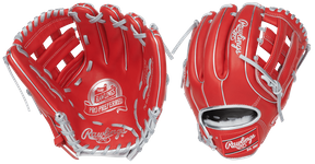 Rawlings Pro Preferred Series CC4 11.75" Infield Glove PROSCC4S (2026)