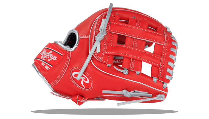 Rawlings Pro Preferred Series CC4 11.75" Infield Glove PROSCC4S (2026)
