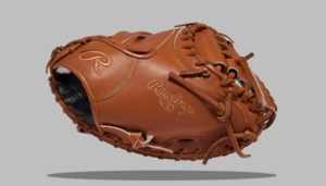 Rawlings Pro Preferred Series 33" Catcher's Mitt PROSCM33-23BR (2026)
