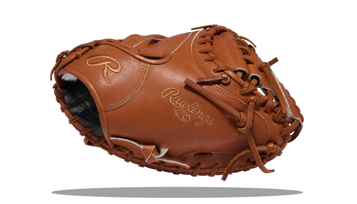 Rawlings Pro Preferred Series 33" Catcher's Mitt PROSCM33-23BR (2026)
