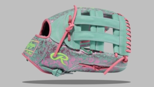 Rawlings Pro Preferred Series 12.75" Infield Glove PROSFTJ23 (2026)