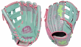 Rawlings Pro Preferred Series 12.75" Infield Glove PROSFTJ23 (2026)