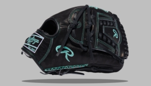 Rawlings Pro Preferred Series 11.75" Infield/Pitcher's Glove PROSJD48B (2026)