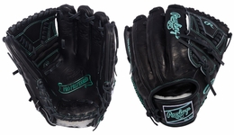 Rawlings Pro Preferred Series 11.75" Infield/Pitcher's Glove PROSJD48B (2026)