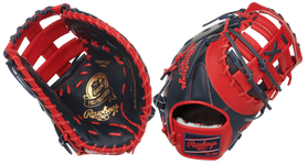 Rawlings Pro Preferred Series VG27 13" First Base Mitt PROSVG27 (2026)