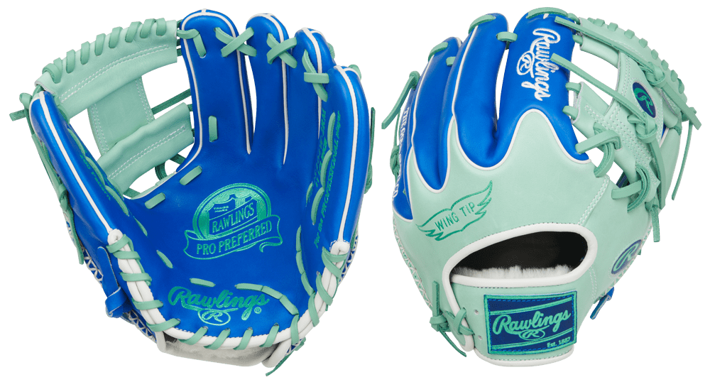 【値下げ！〜8/17】Rawlings Pro Preferred グローブ PRO PREFERRED [内野用] サイズ 11.25 | グラブ | PRODUCTS