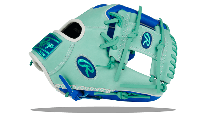 Rawlings Pro Preferred Series 11.5" Infield Glove PROS204W-2RM (2026)