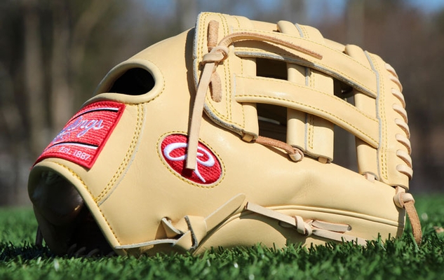 Rawlings Pro Preferred Series 12.25" Infield Glove PROSKB17C