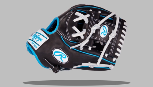 Rawlings Pro Preferred Series 11.5